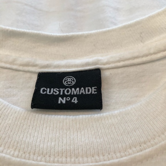 Stussy Limited Edition T-Shirt - Picture 6 of 6